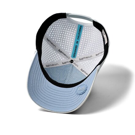 Melin - Hydro Odysea Bulls Icon Hat