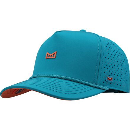 Hydro Odysea Bulls Icon Hat
