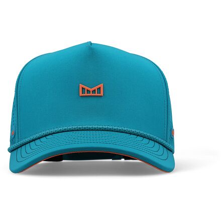 Melin - Hydro Odysea Bulls Icon Hat