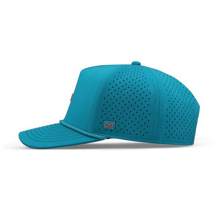 Melin - Hydro Odysea Bulls Icon Hat