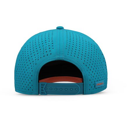 Melin - Hydro Odysea Bulls Icon Hat