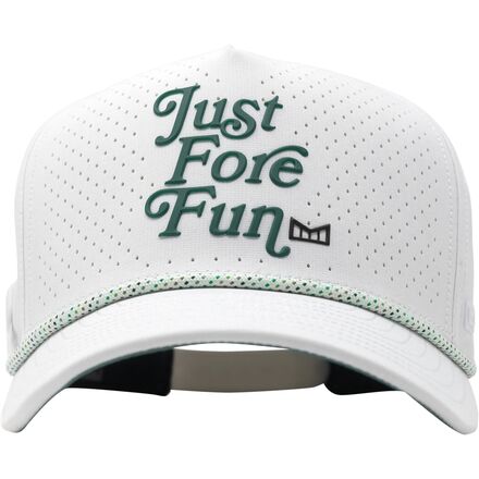 Melin - Hydro Odysea Links Hat