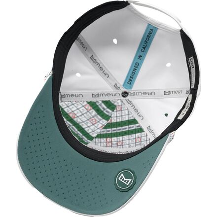 Melin - Hydro Odysea Links Hat