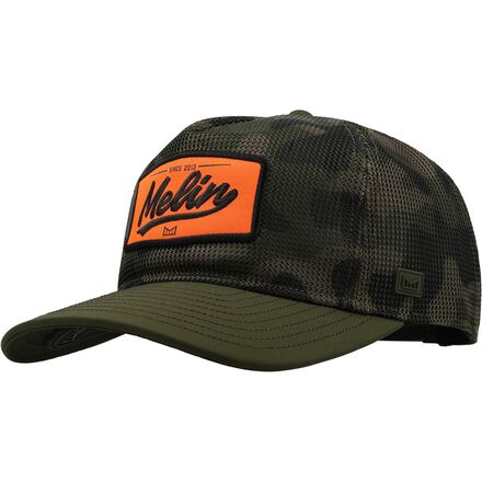 Hydro Odysea MAC Hat