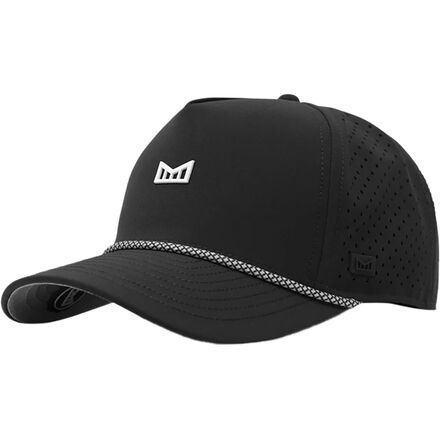 Hydro Odysea Rope Bulls Icon Hat