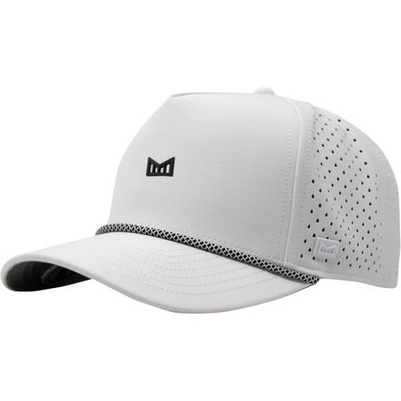 Hydro Odysea Rope Bulls Icon Hat