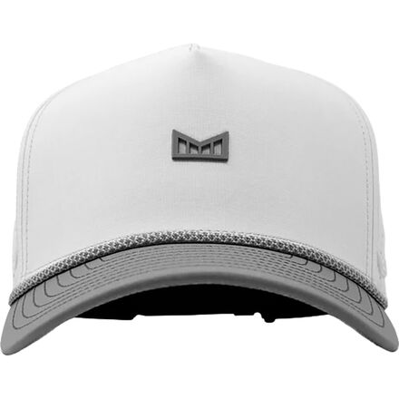 Melin - Hydro Odysea Rope Bulls Icon Hat