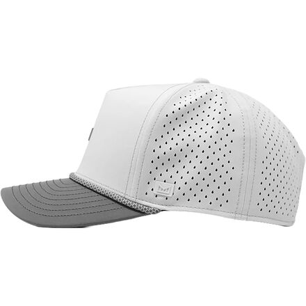Melin - Hydro Odysea Rope Bulls Icon Hat