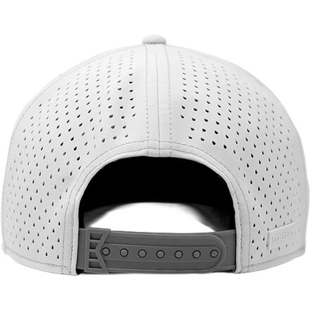 Melin - Hydro Odysea Rope Bulls Icon Hat