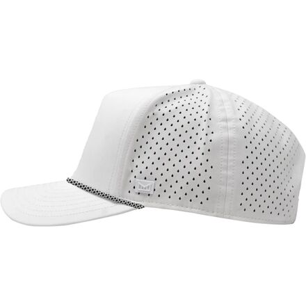 Melin - Hydro Odysea Rope Bulls Icon Hat