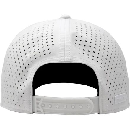 Melin - Hydro Odysea Rope Bulls Icon Hat