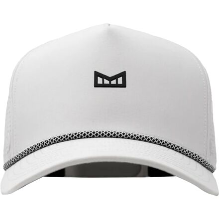 Melin - Hydro Odysea Rope Bulls Icon Hat