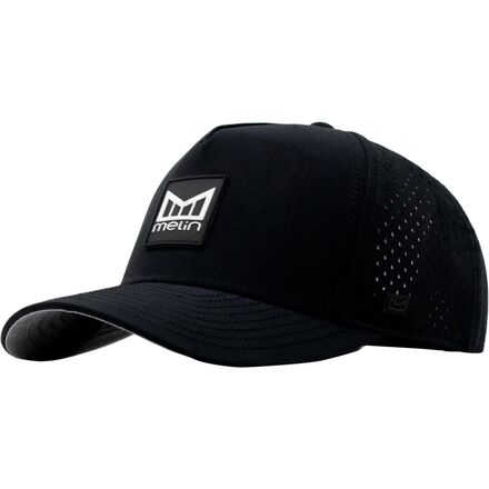 Hydro Odysea Stacked Hat