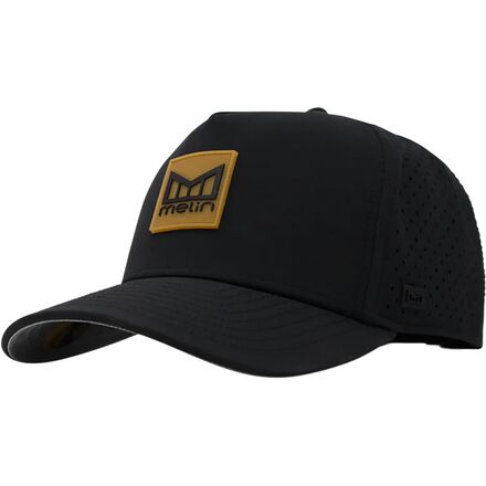 Hydro Odysea Stacked Hat
