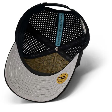 Melin - Hydro Odysea Stacked Hat