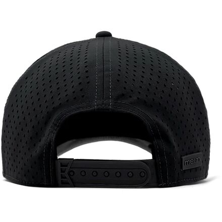 Melin - Hydro Odysea Stacked Hat