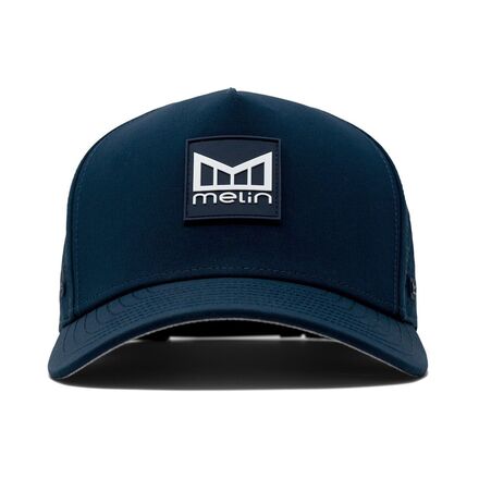 Melin - Hydro Odysea Stacked Hat