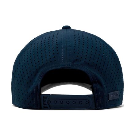 Melin - Hydro Odysea Stacked Hat