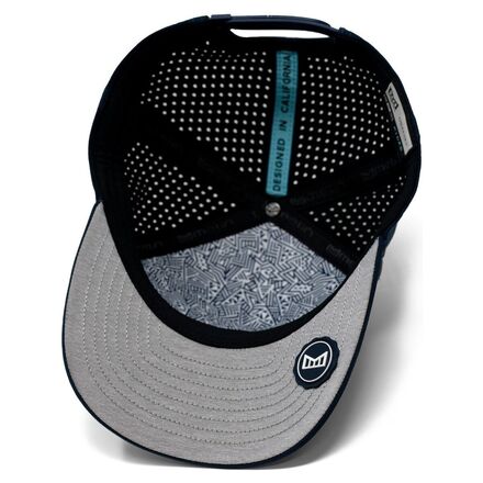 Melin - Hydro Odysea Stacked Hat