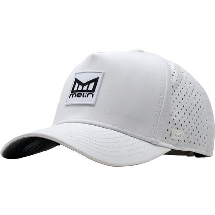 Hydro Odysea Stacked Hat