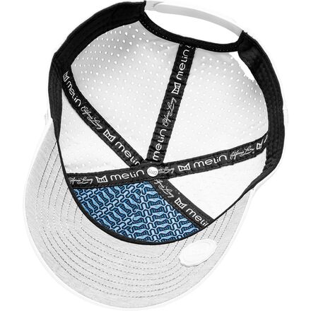 Melin - Hydro Odyssey Stacked Hat