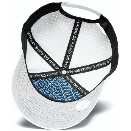 Melin - Hydro Odysea Stacked Hat