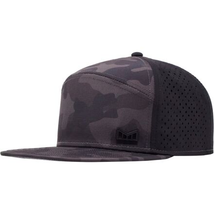 Hydro Trenches Icon Hat