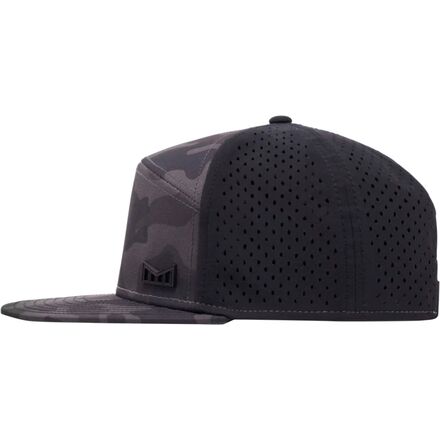 Melin - Hydro Trenches Icon Hat