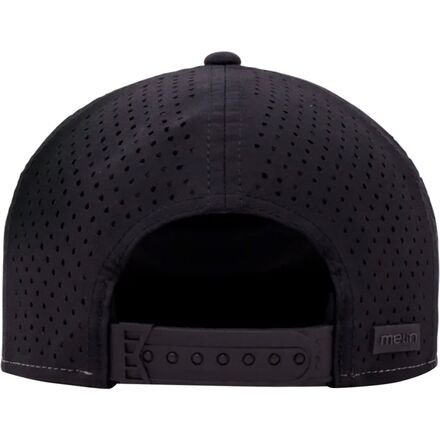 Melin - Hydro Trenches Icon Hat