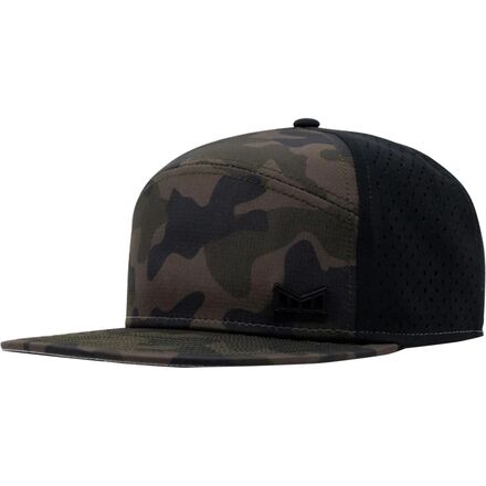 Hydro Trenches Icon Hat