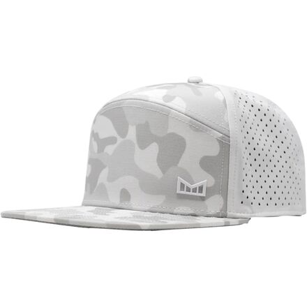 Hydro Trenches Icon Hat