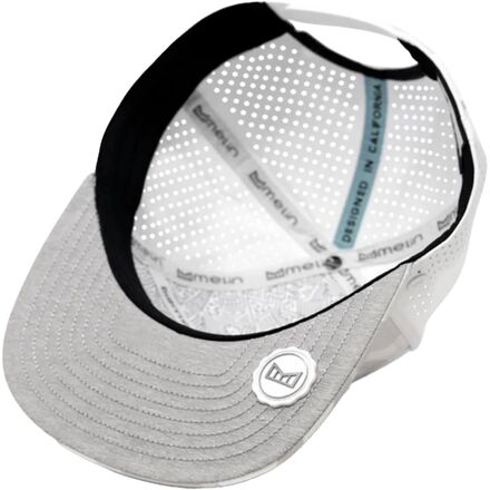 Melin - Hydro Trenches Icon Hat