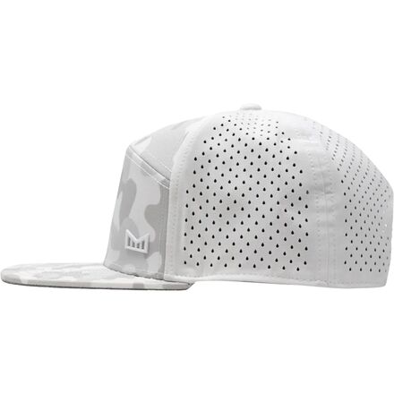 Melin - Hydro Trenches Icon Hat