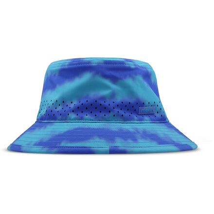 Melin - Hydro Caddy Neon Tie Dye Hat