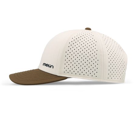 Melin - Hydro Compass Yellow Jacket Hat