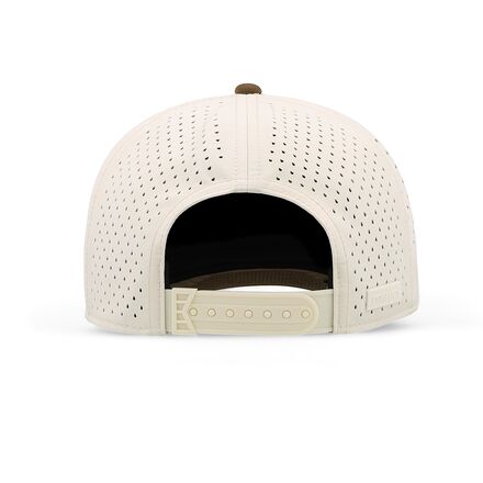 Melin - Hydro Compass Yellow Jacket Hat