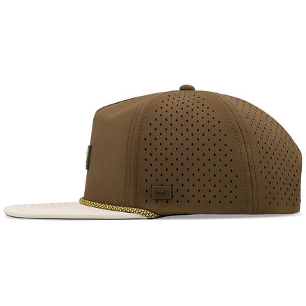 Melin - Hydro Coronado Yellow Jacket Hat