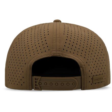 Melin - Hydro Coronado Yellow Jacket Hat