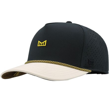 Hydro Odysea Rope Yellow Jacket Hat