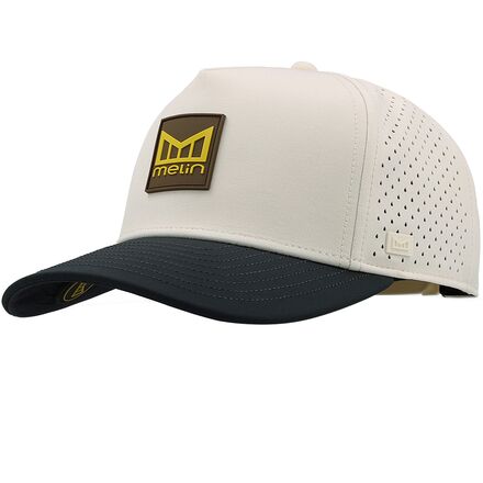 Hydro Odysea Yellow Jacket Hat
