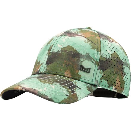 Hydro A-Game Watercolor Camo Hat