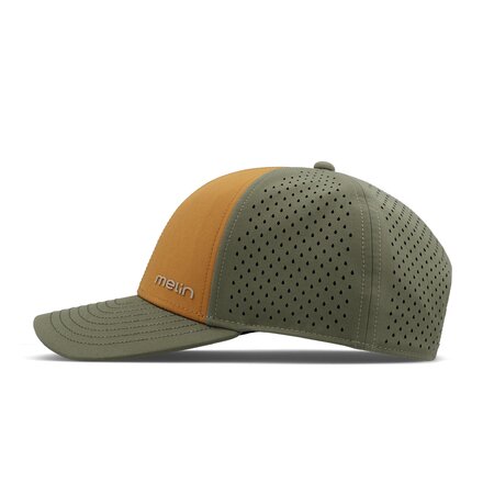 Melin - Hydro Compass Transit Hat