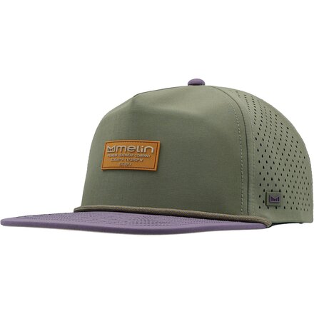 Hydro Coronado Brick Transit Hat