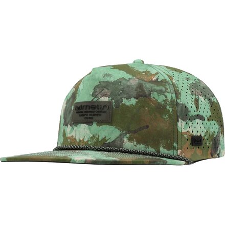 Hydro Coronado Watercolor Camo Hat
