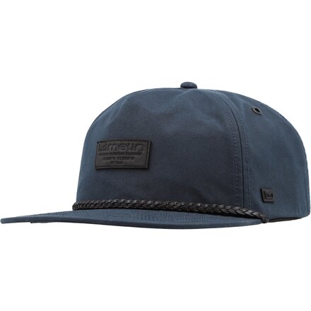 Thermal Coronado Waxed Hat
