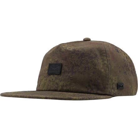 Thermal Eagle Waxed Hat