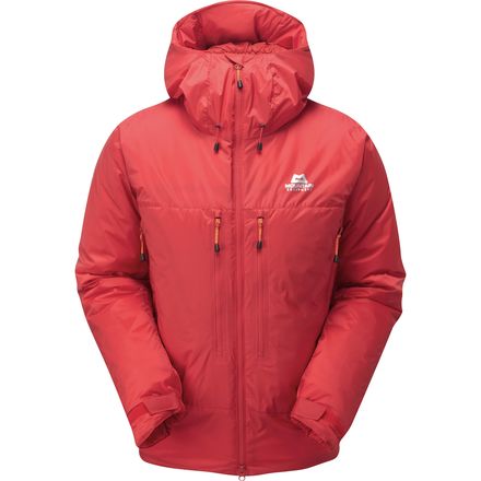 Mountain Equipment - Citadel Insulated Jacket - Men's
