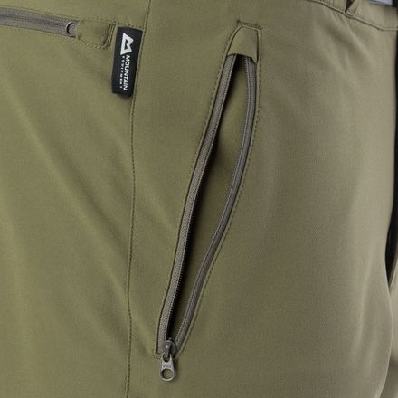 Mountain Equipment - Ibex Mountain Softshell Pant - Men's