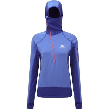 Mountain Equipment - Eclipse Hooded Shirt - Women's