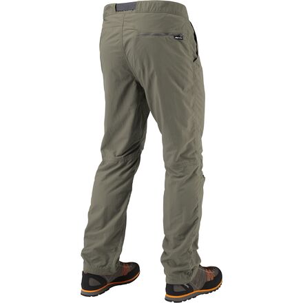 Mountain Equipment - Approach Pant - Men's